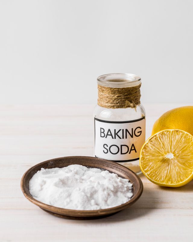 Bicarbonate of Soda (Baking Soda) 5kg to 25kg