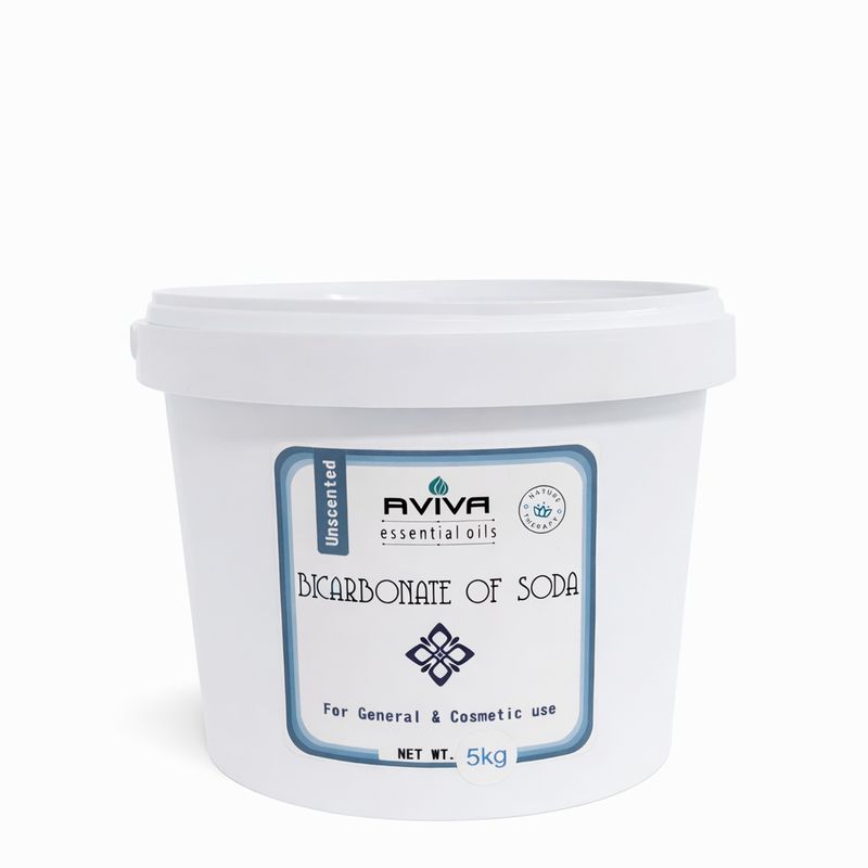Bicarbonate of Soda (Baking Soda) 5kg