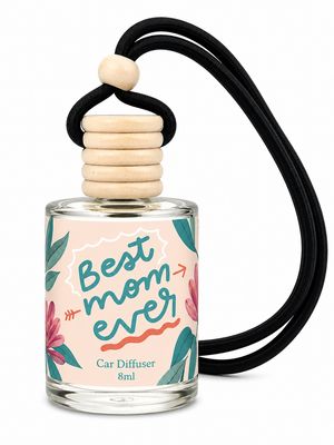 Car Diffuser - Best Mom Ever