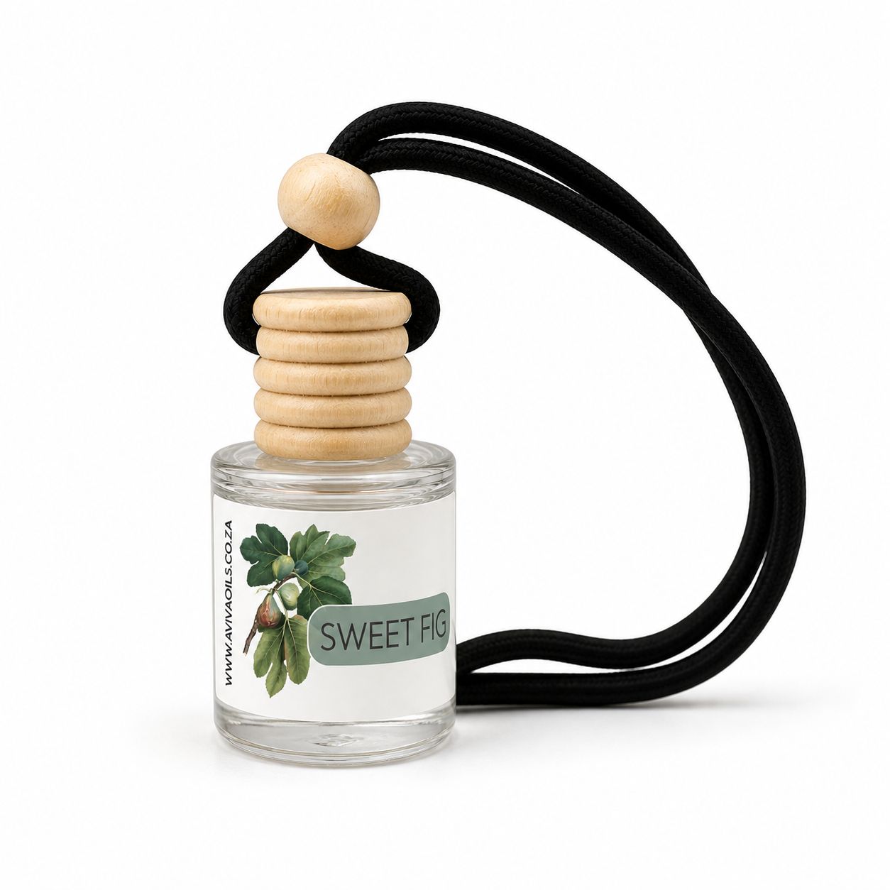 Sweet Fig Car Diffuser