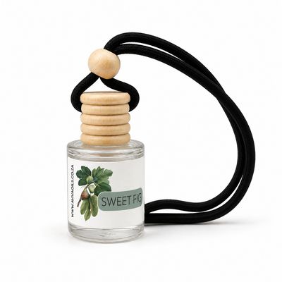 Car Diffuser - Sweet Fig
