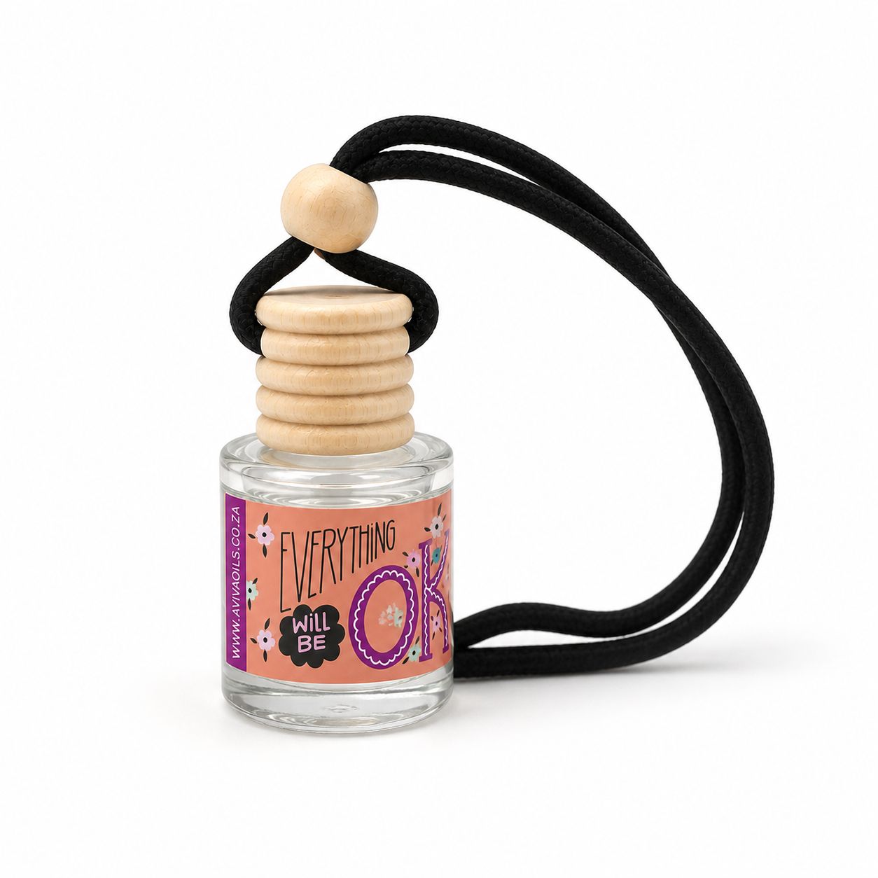 Everything will be OK Diffuser