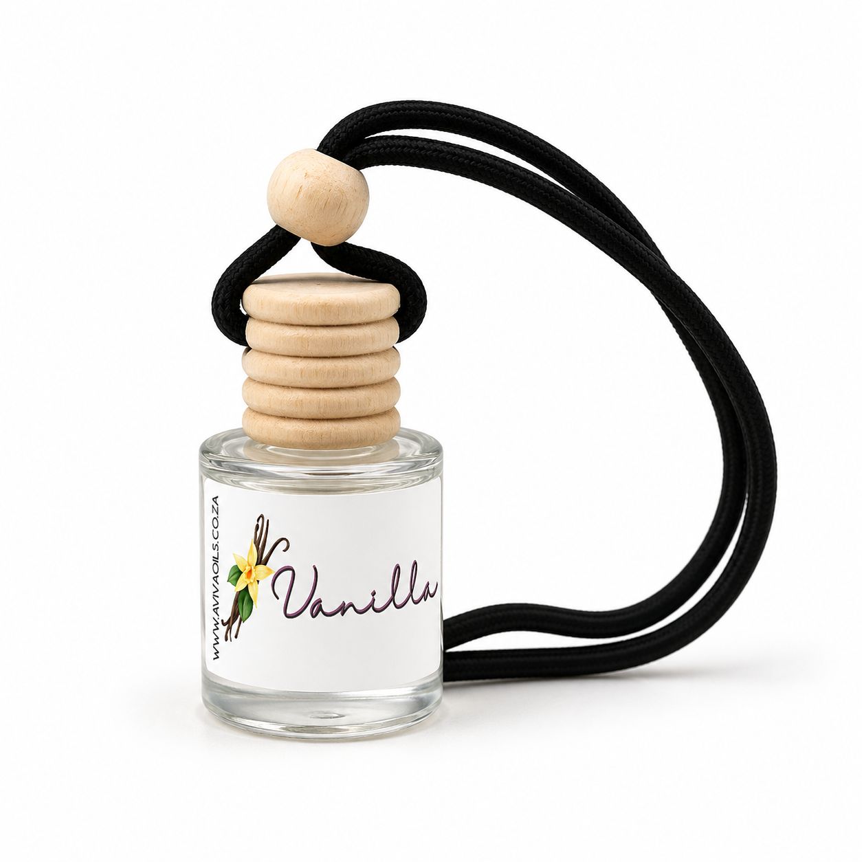 Vanilla Car Diffuser