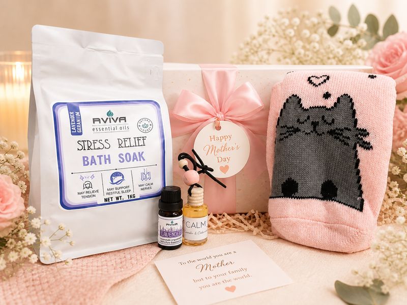 Ladies Gift Box