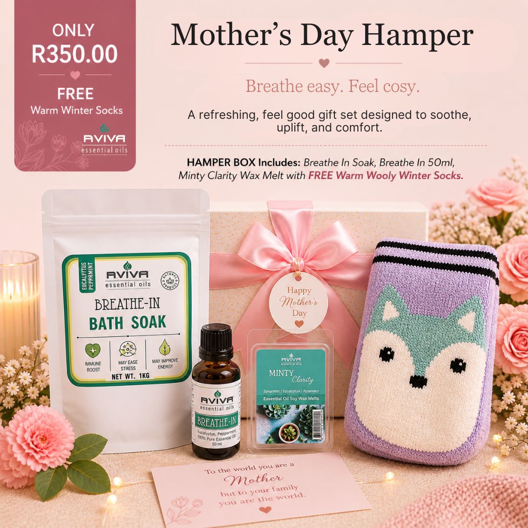 ​Mother’s Day Gift Hamper – R335
