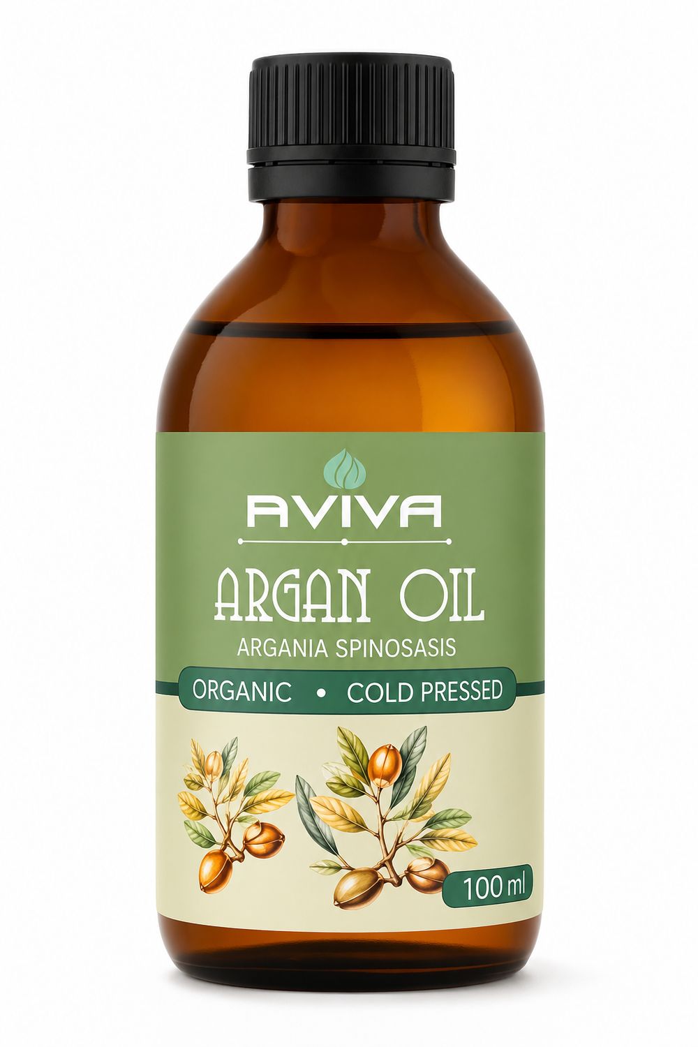 Argan Oil | Organic | 100ml