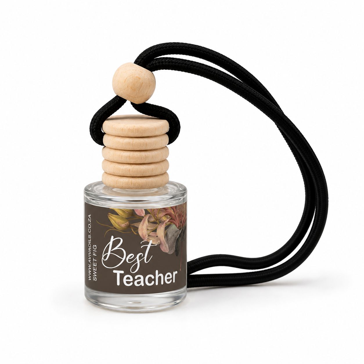 Car Diffuser - Best Teacher