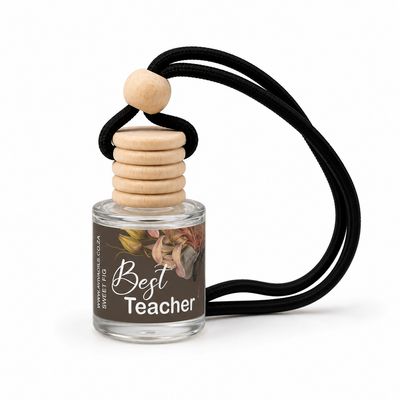 Car Diffuser - Best Teacher