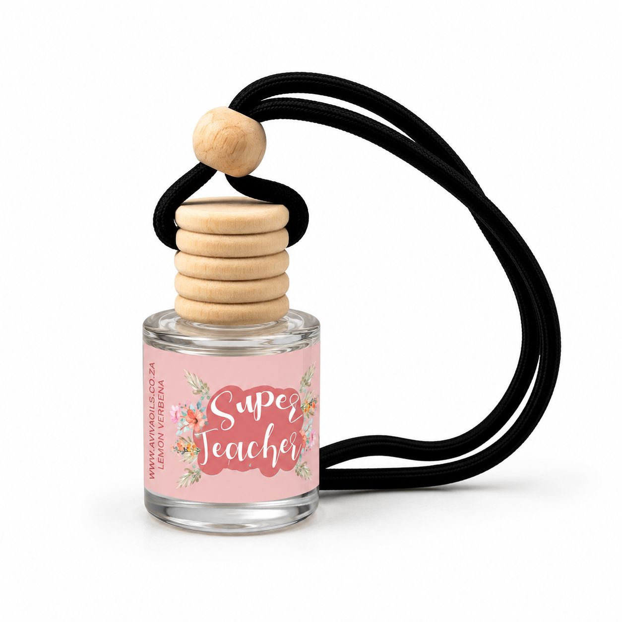 Car Diffuser - Super Teacher