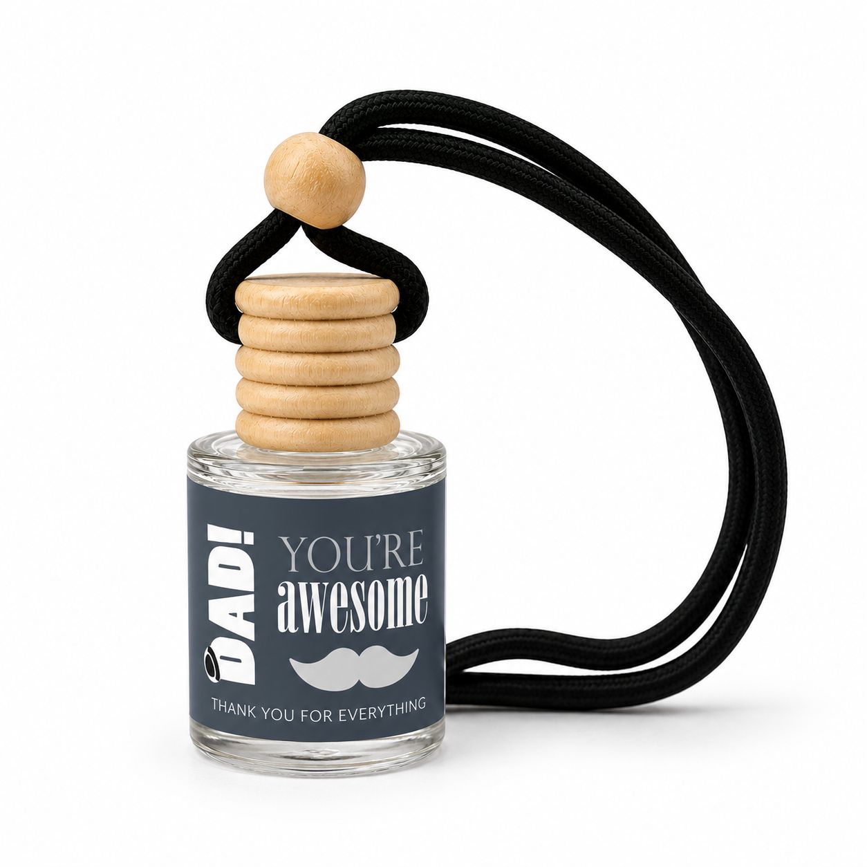 Car Diffuser - Awesome Dad