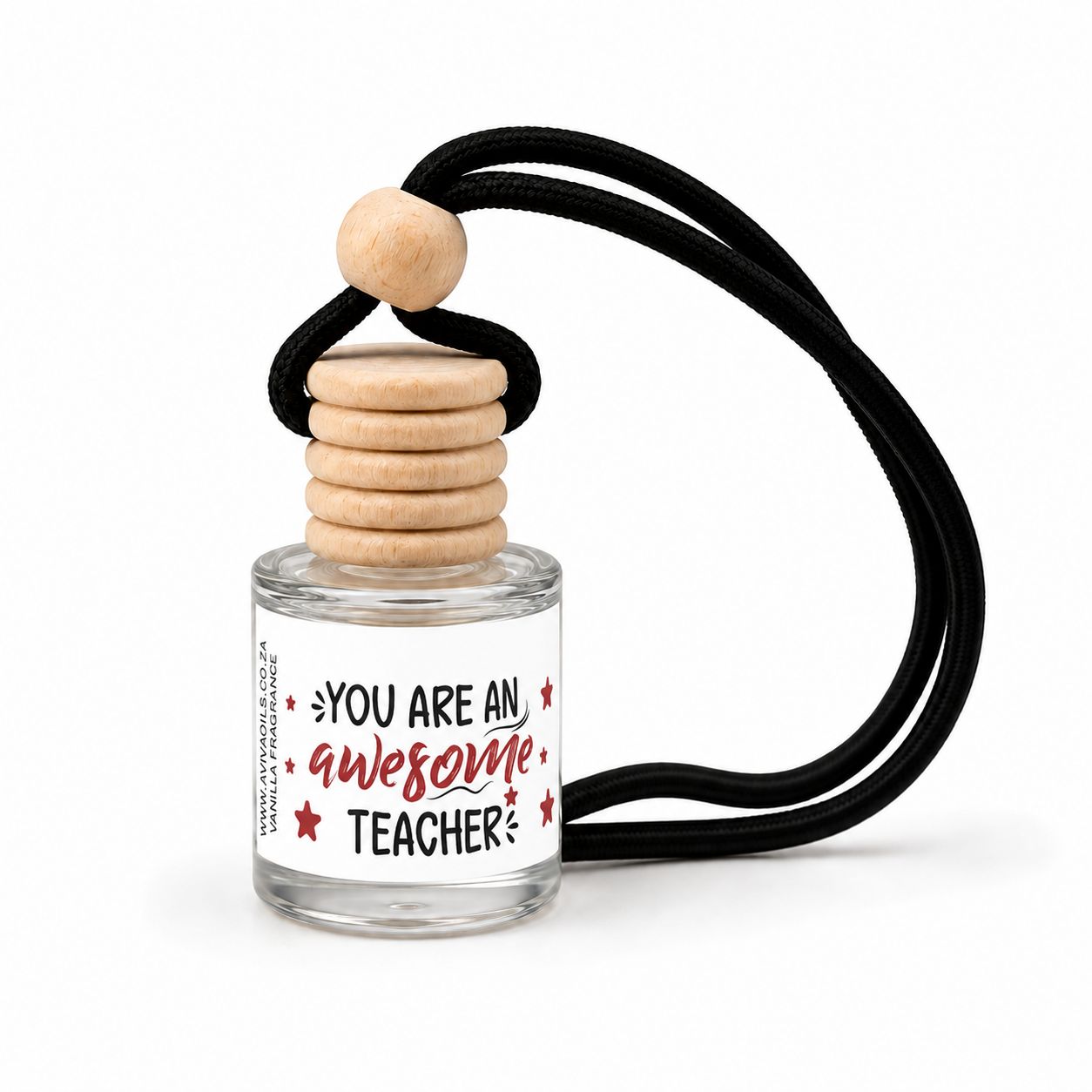 Car Diffuser - Awesome Teacher