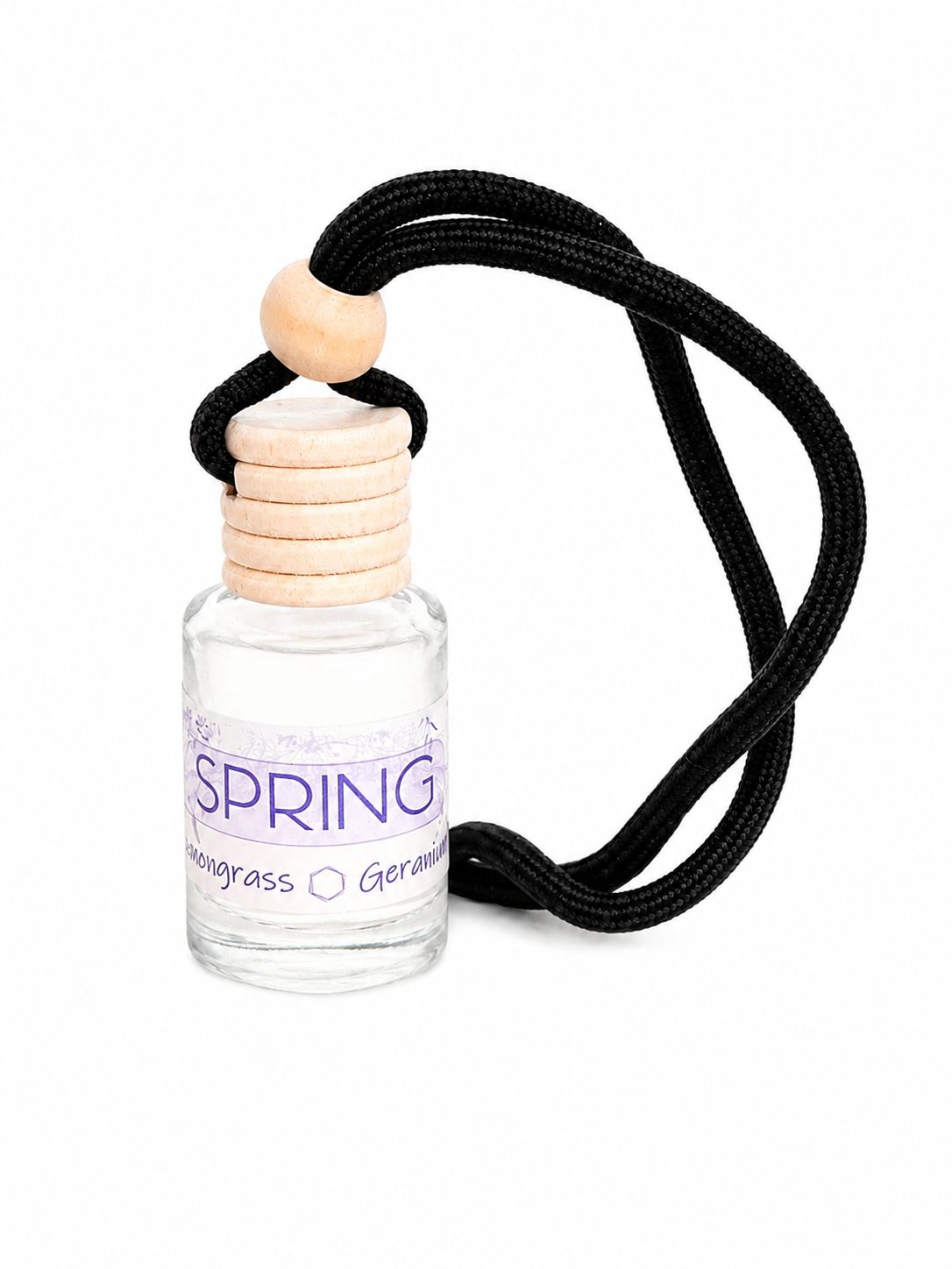 Car Diffuser - Spring