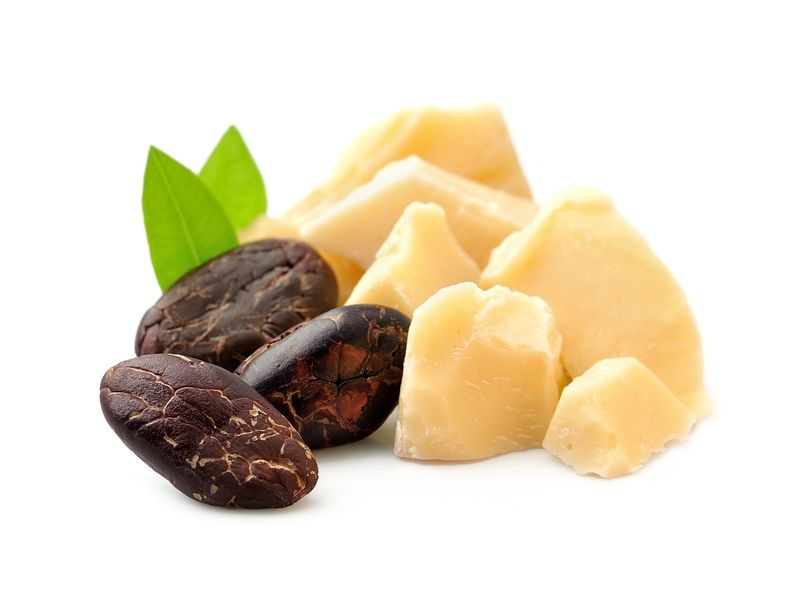 Cocoa Butter 150g to 5kg
