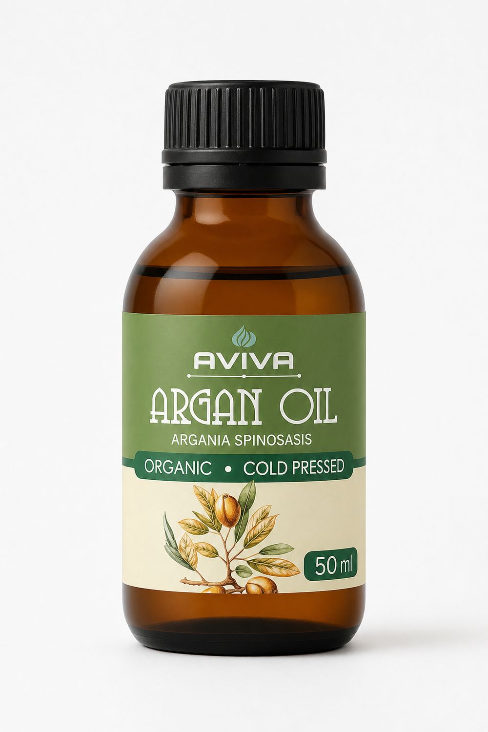 Argan Oil | Organic | 50ml