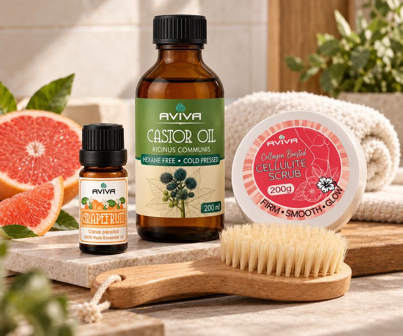 Spring Lymph Booster Combo Spring Lymph Booster Combo