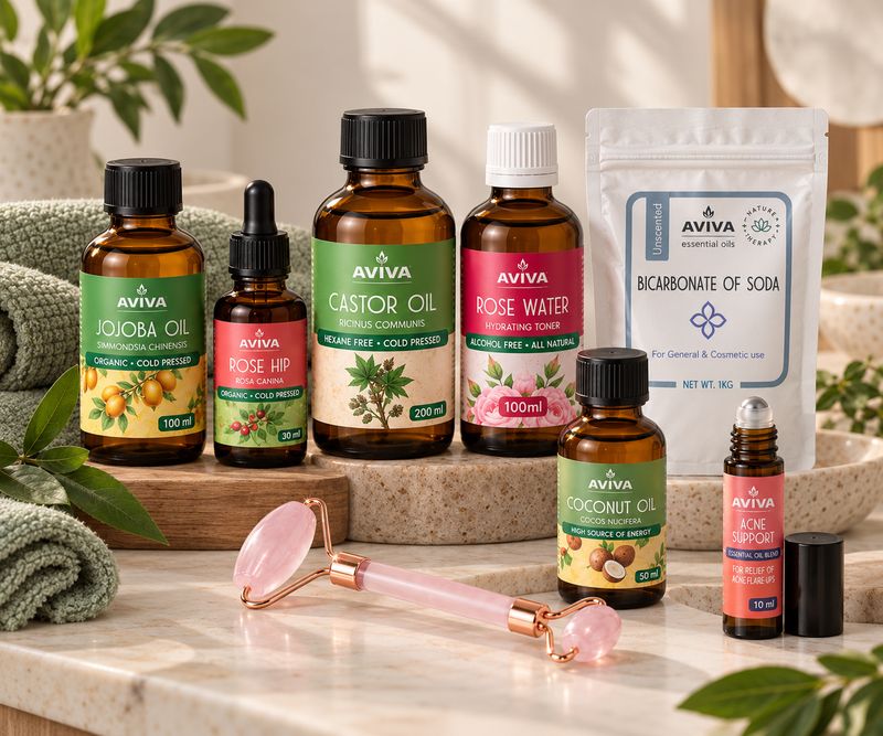 Skin Booster Set