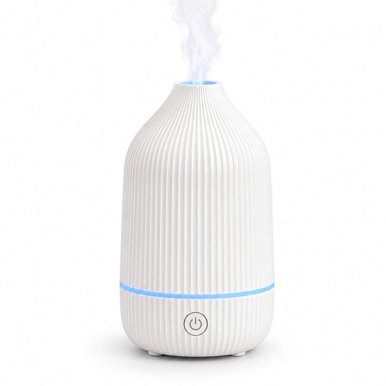 Diffuser - The Minimalist 100ml | White