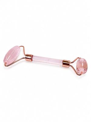 Face roller - Pink