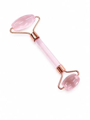 Face roller - Pink