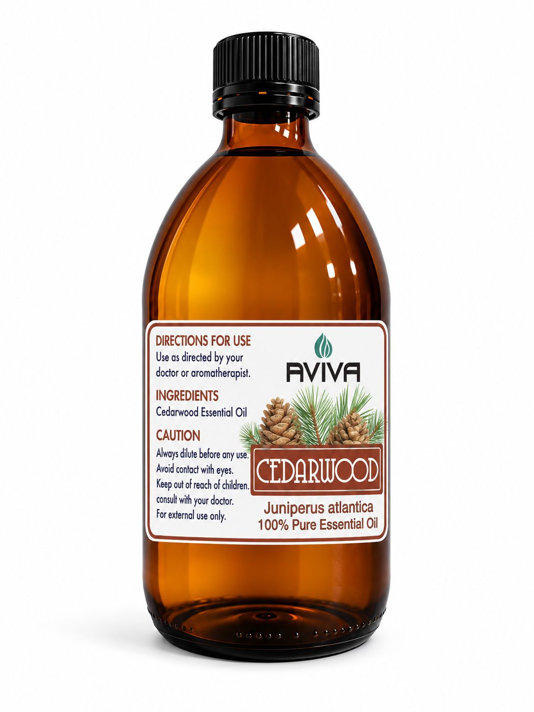 Cedarwood Bulk