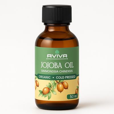 Jojoba Oil (Organic) BULK