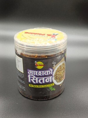 Fish Pickle