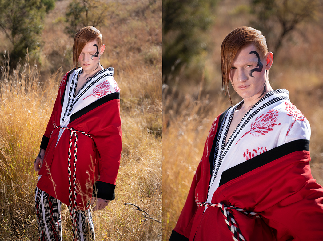 Sishu Coat