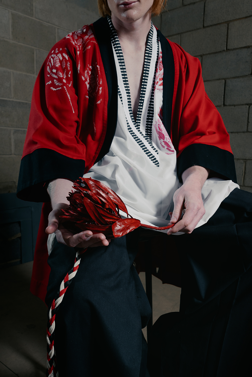 Sishu Coat