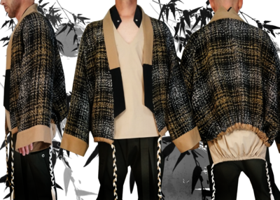 Uru Jacket