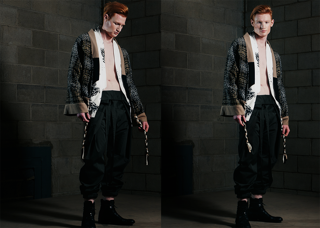 Uru Jacket