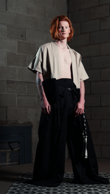 Haori Jacket