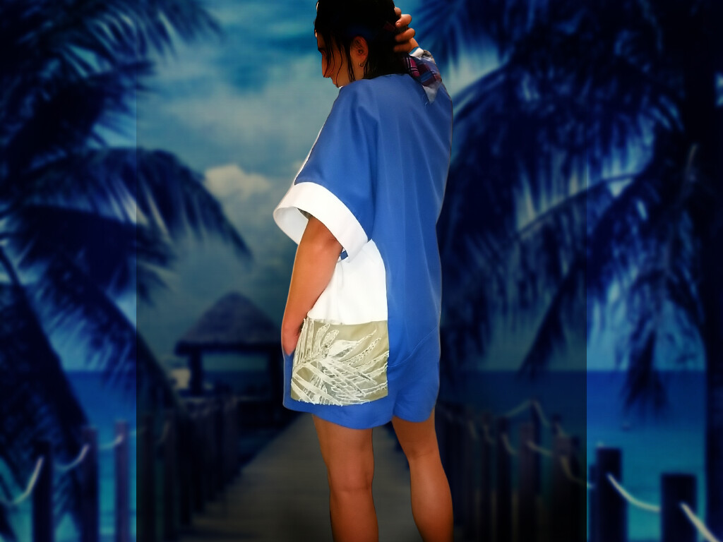 Azure Set