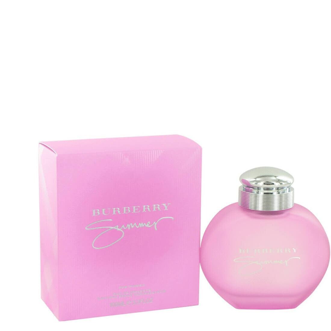 burberry summer perfume