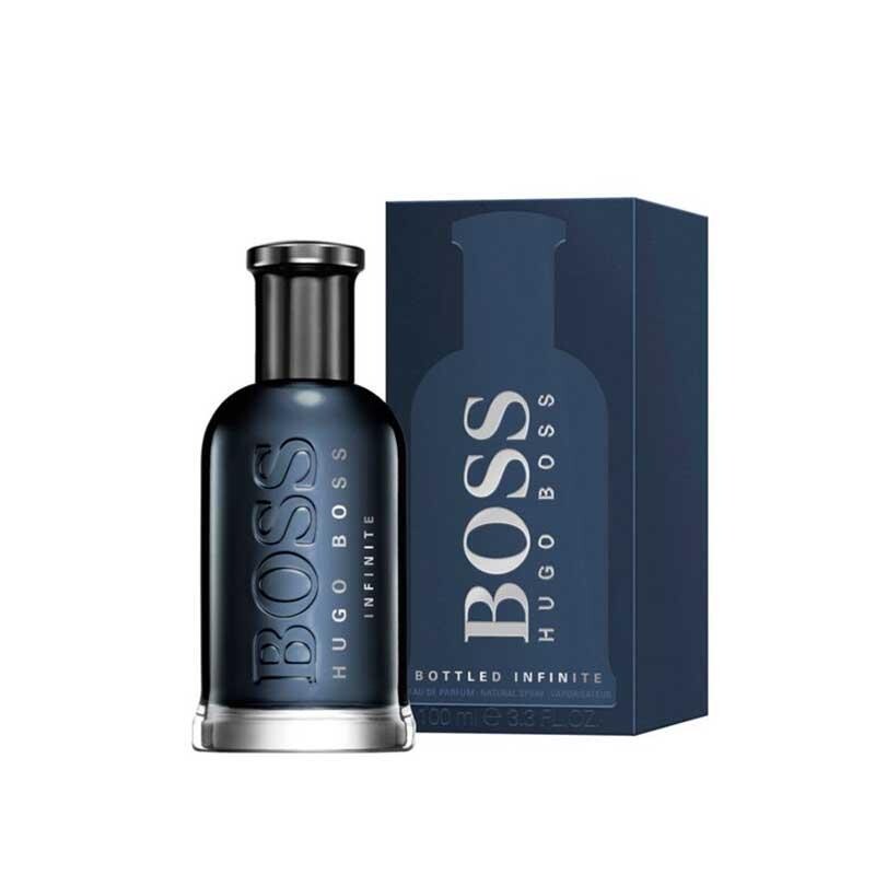 Hugo Boss BOSS Bottled Infinite Limited Edition Eau De Perfume 100ml