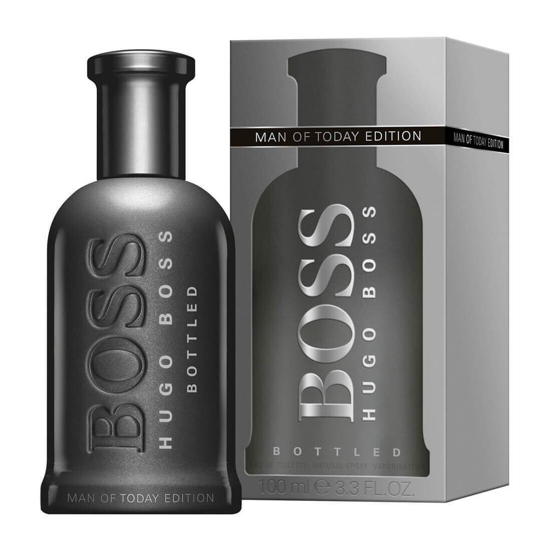 Hugo Boss Bottled Man of Today Perfume – 100ml