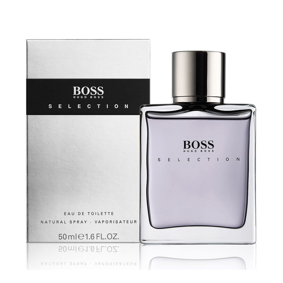 Hugo Boss Selection Perfume – 50ml
