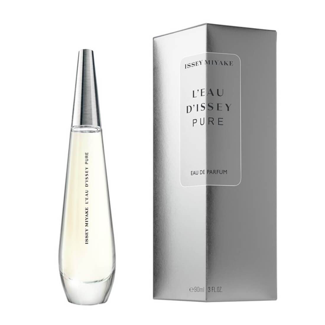 Issey Miyake Pure EDP Perfume For Women – 90ml