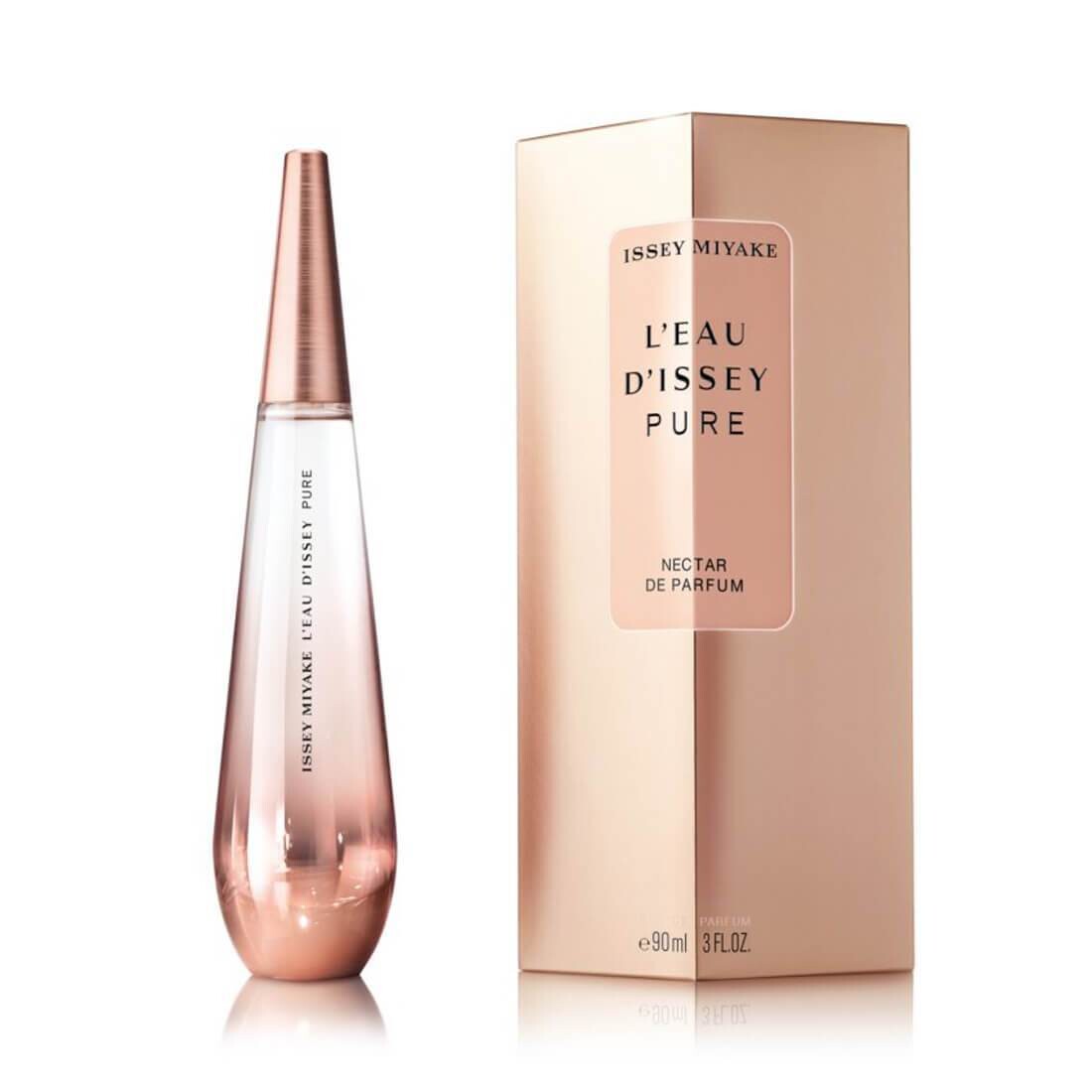 Issey Miyake Pure Nectar EDP Perfume For Men – 90ml