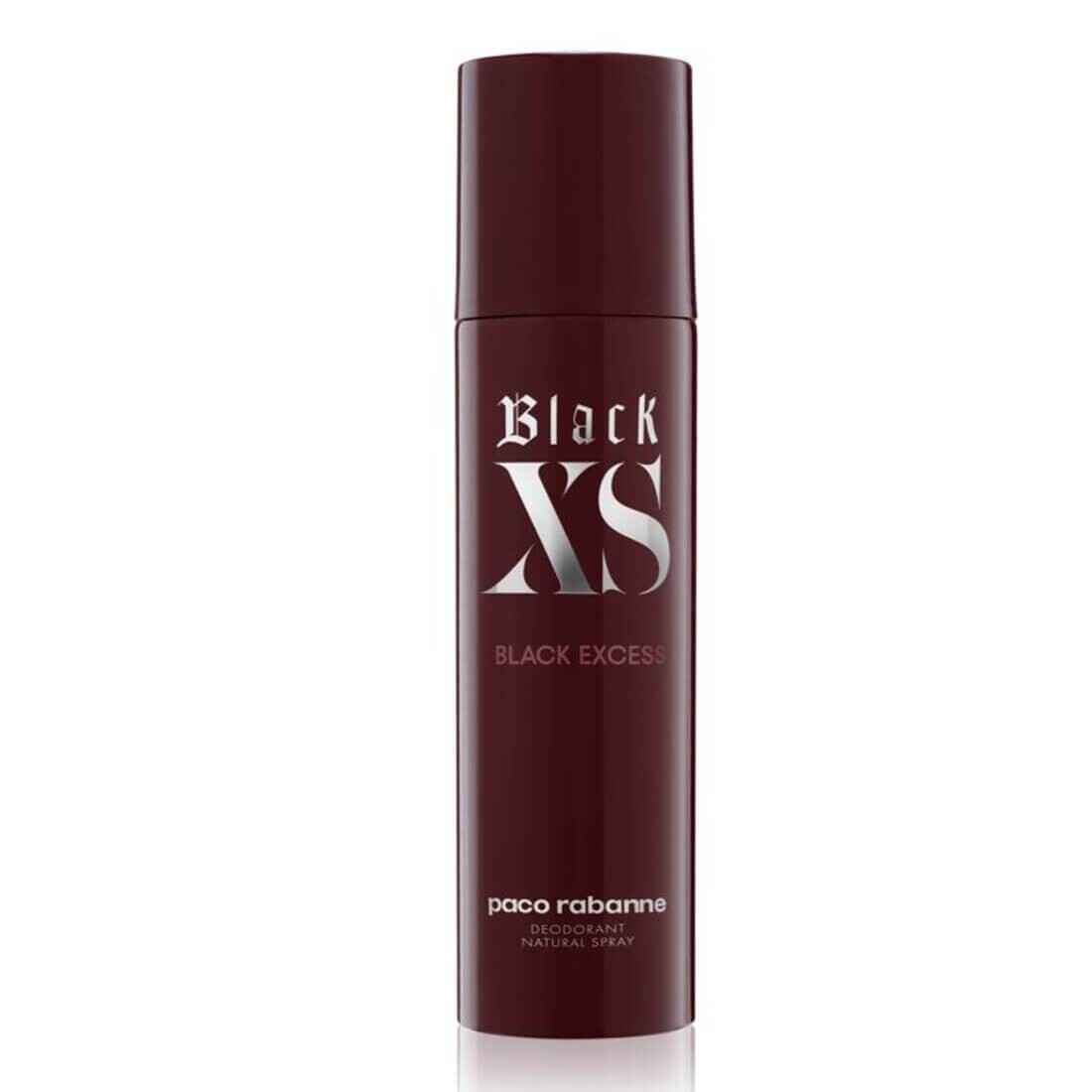 Paco Rabanne Black XS Deodorant For Women – 150ml