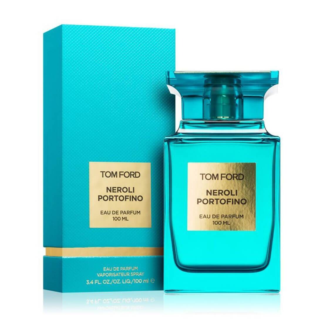 Tom Ford Neroli Portofino Eau De Perfume For Unisex – 50ml