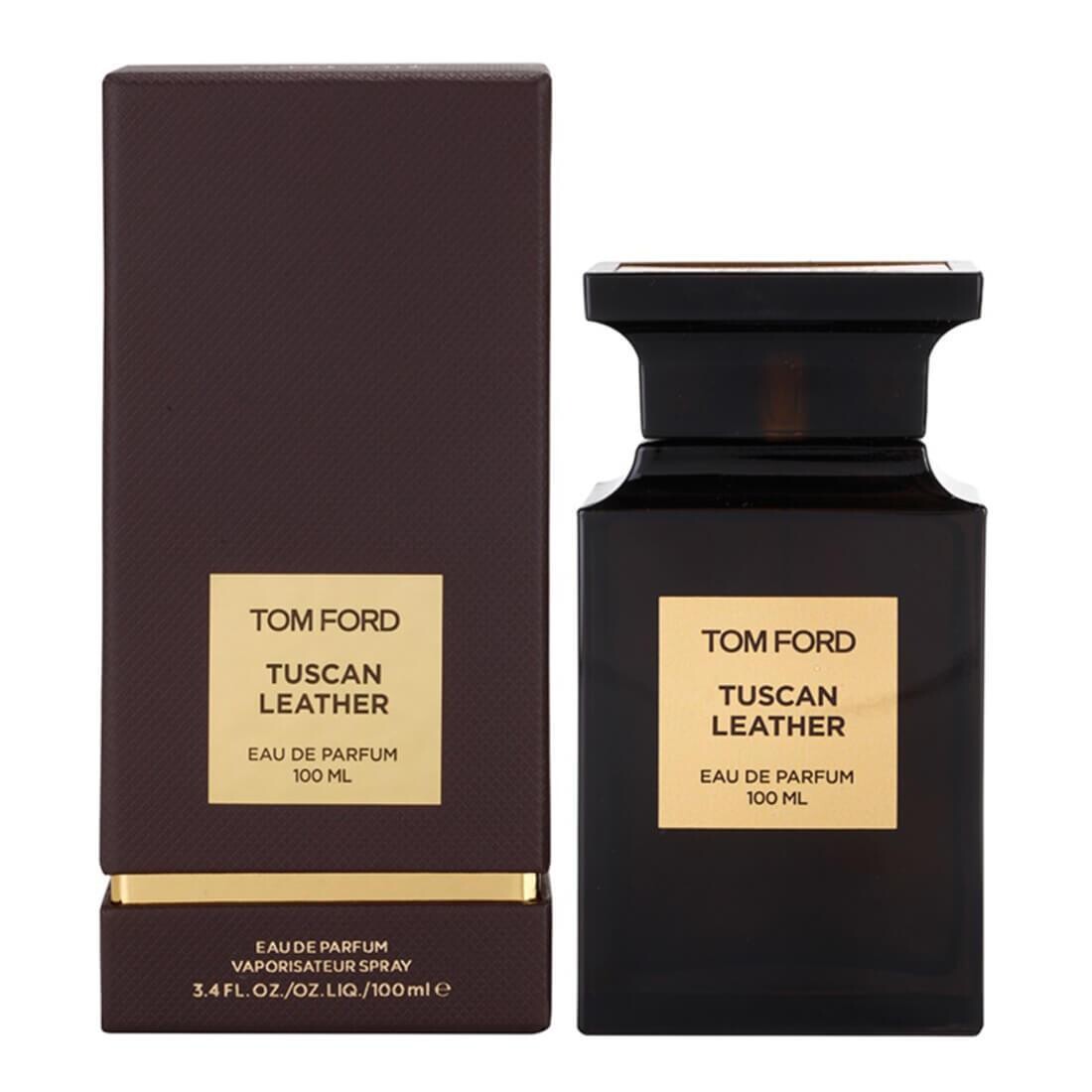 Tom Ford Tuscan Leather Eau De Perfume 100ml