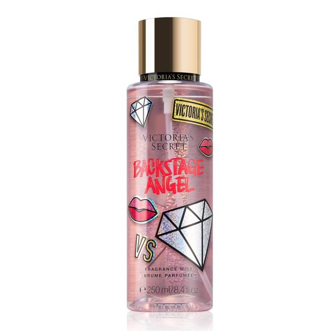 Victoria’s Secret Backstage Angel Fragrance Mist 250ml