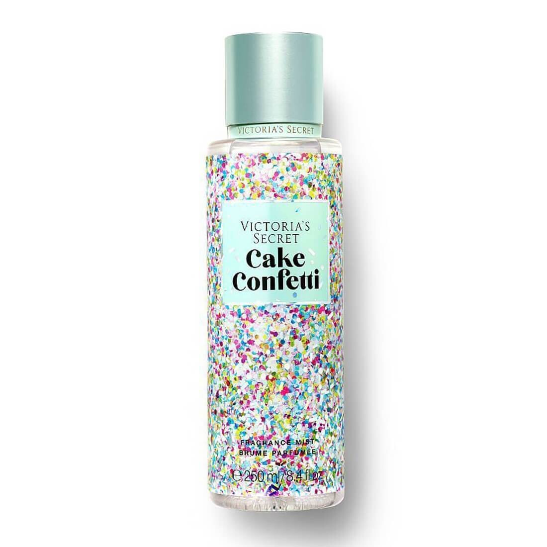 Victoria’s Secret Cake Confetti Fragrance Mist 250ml
