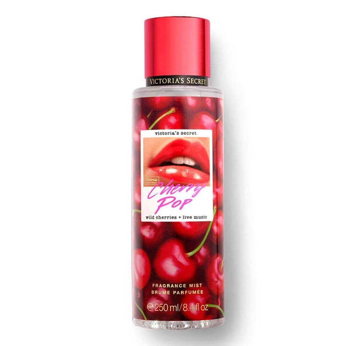 Victoria’s Secret Cherry Pop Fragrance Mist 250ml
