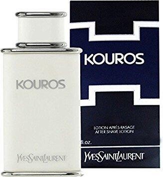 Yves Saint Laurent YSL Kouros After Shave Lotion 100 ml