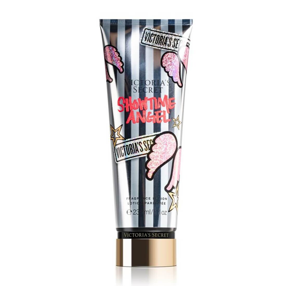 Victoria’s Secret Showtime Angel Fragrance Lotion 236ml