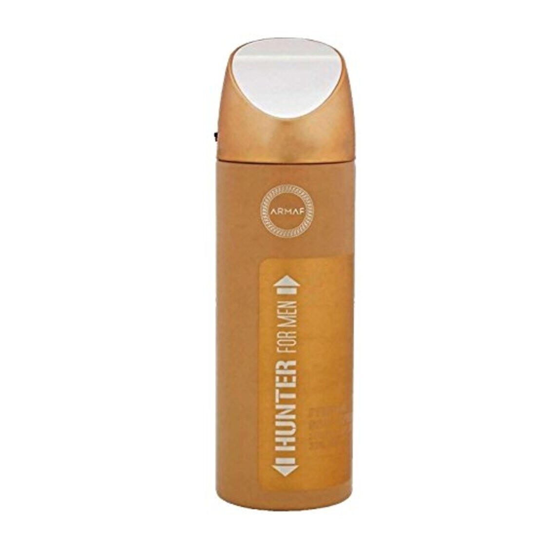 Armaf Hunter Deodorant Spray For Men - 200ml