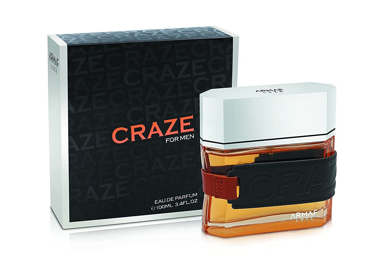Armaf Craze Men Perfume 100ML