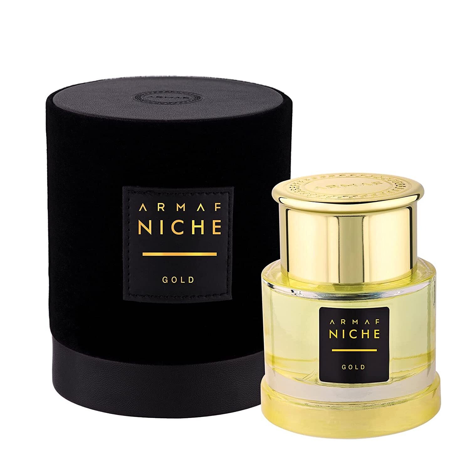 Armaf Niche Gold Perfume For Women 90 ML EDP