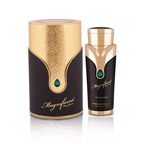 Armaf Magnificent Gold Eau De Parfum 100ML